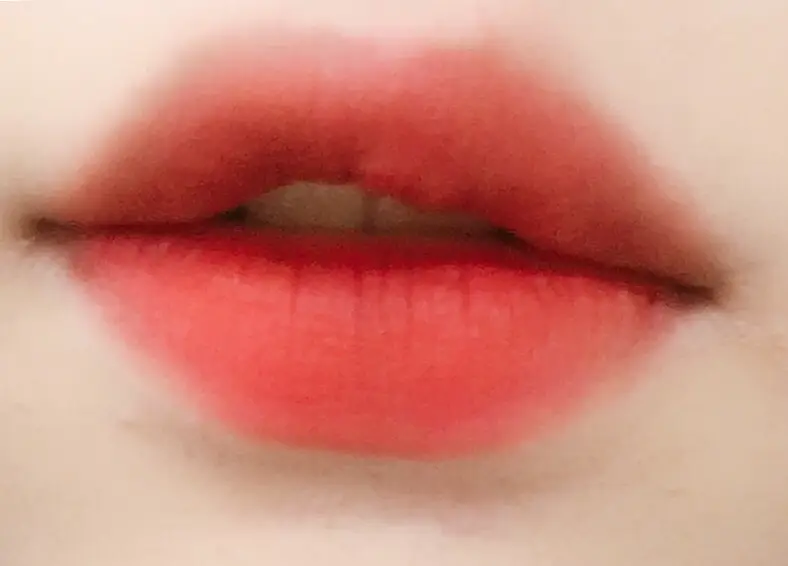 선택된 언니의파우치 리뷰 이미지 - [라스트 립스틱2 [07 몽환적]]