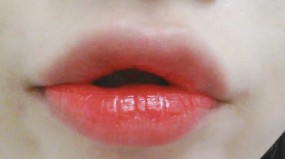 선택된 언니의파우치 리뷰 이미지 - [페리스 잉크 (3호 심쿵주의)]