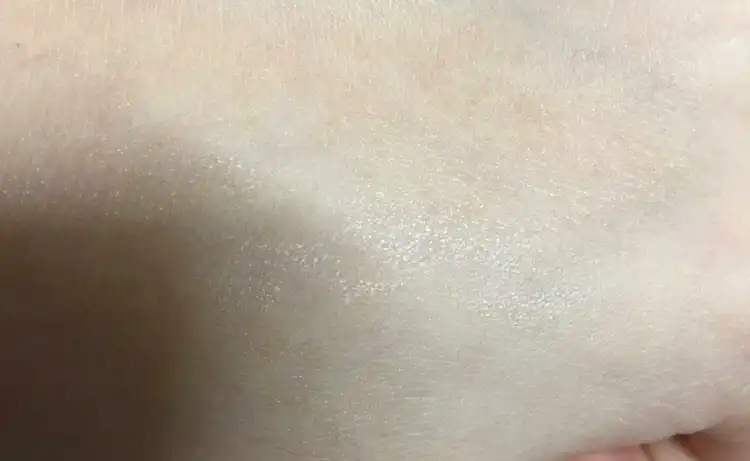 비타민 화이트닝 크림