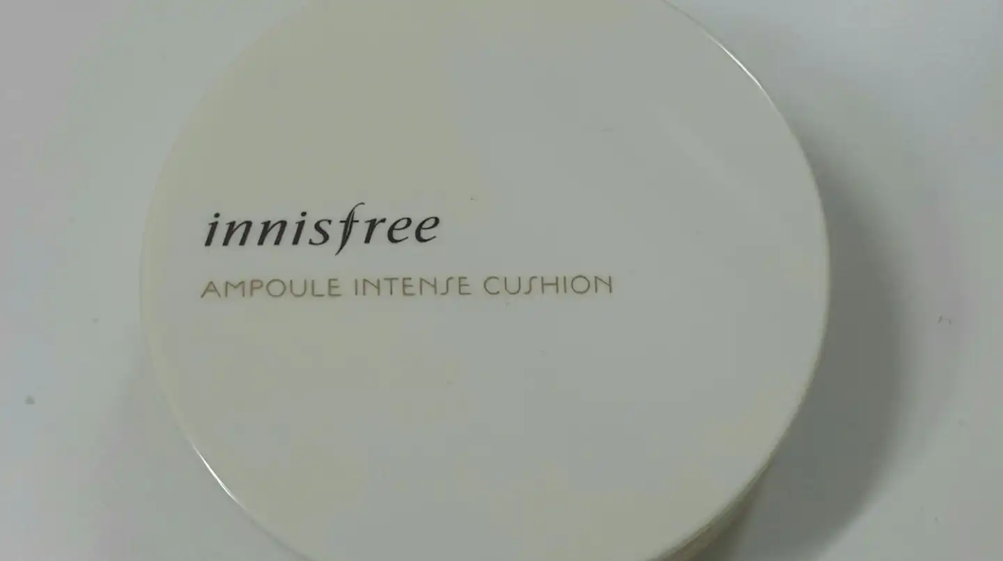 [윈터 쿠션] 앰플 인텐스 쿠션 (커버)