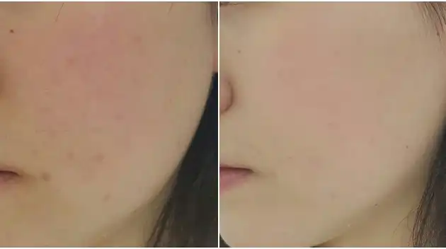 에어쿠션 XP 13호 매트 바닐라