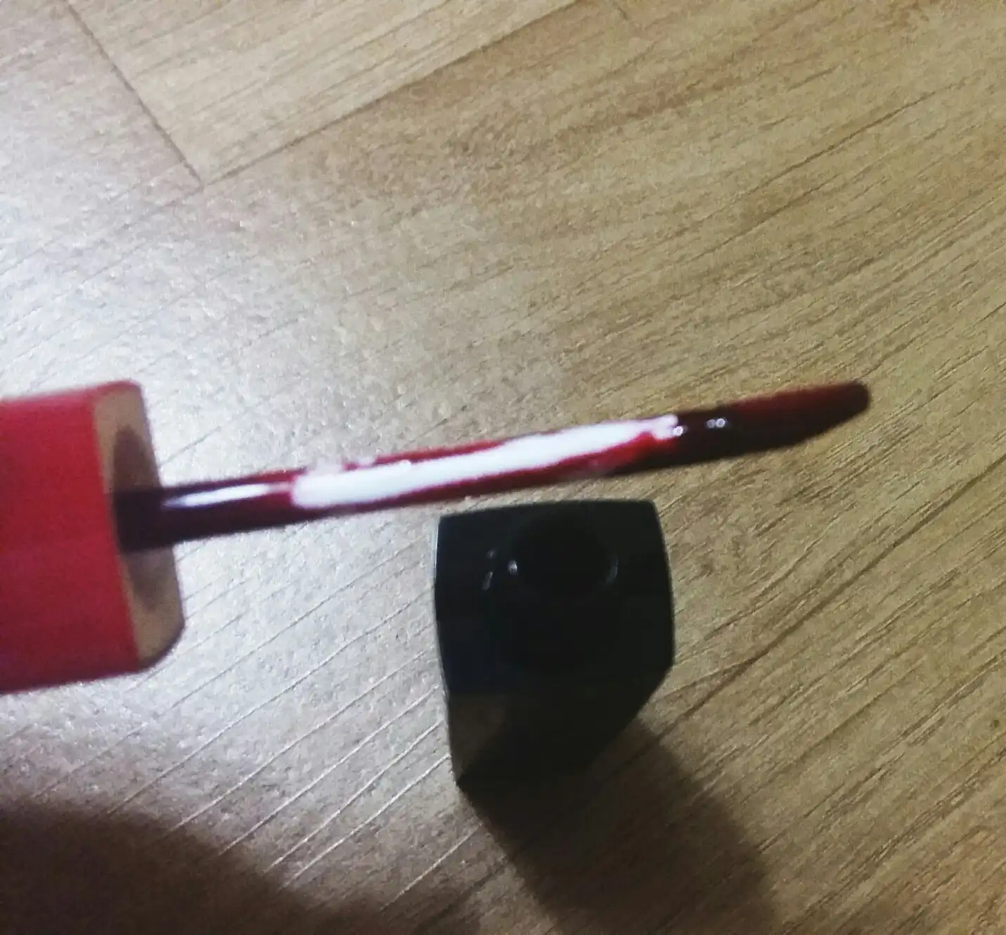 언니의파우치 리뷰 이미지 3 - [퍼펙트 립스 쇼킹립 [02 레드쇼킹]]