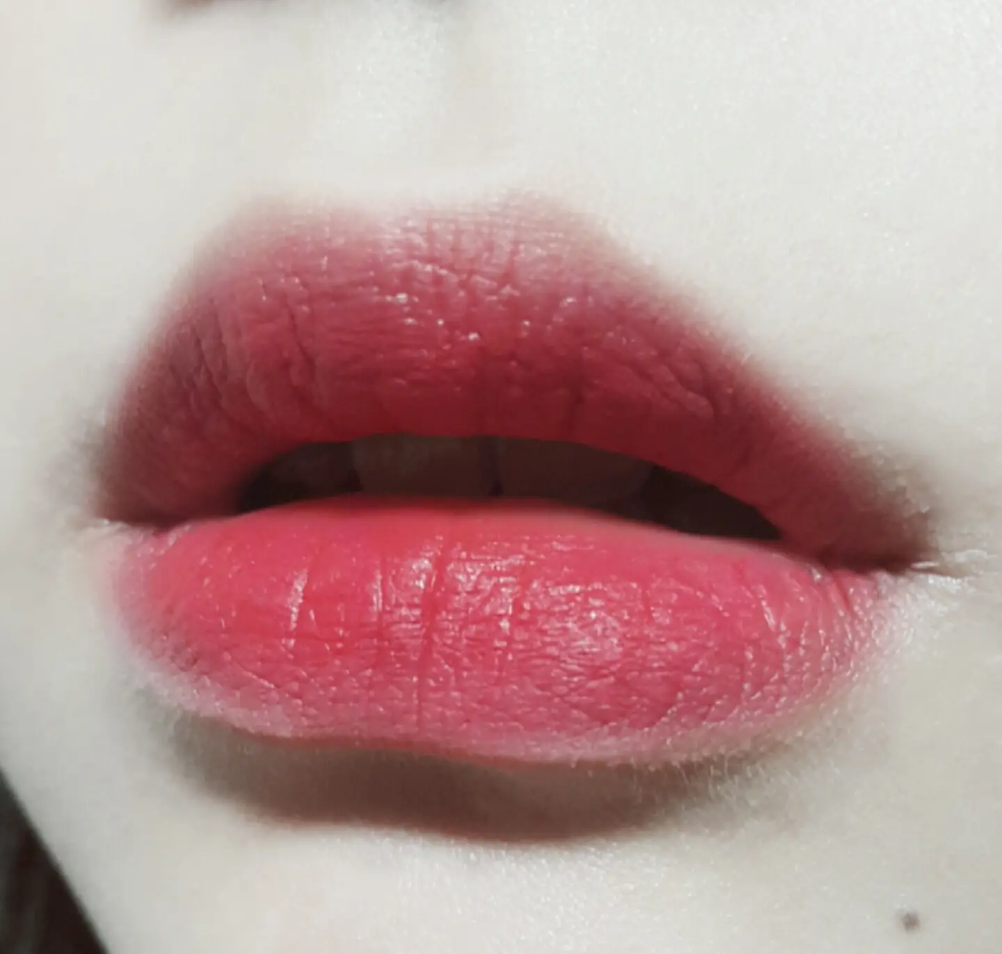 선택된 언니의파우치 리뷰 이미지 - [페리스 잉크 더 벨벳 005 잉크튜드]