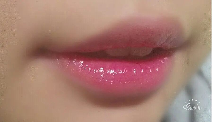 선택된 언니의파우치 리뷰 이미지 - [마커 펜 틴트 [CR01_콜미코랄]]