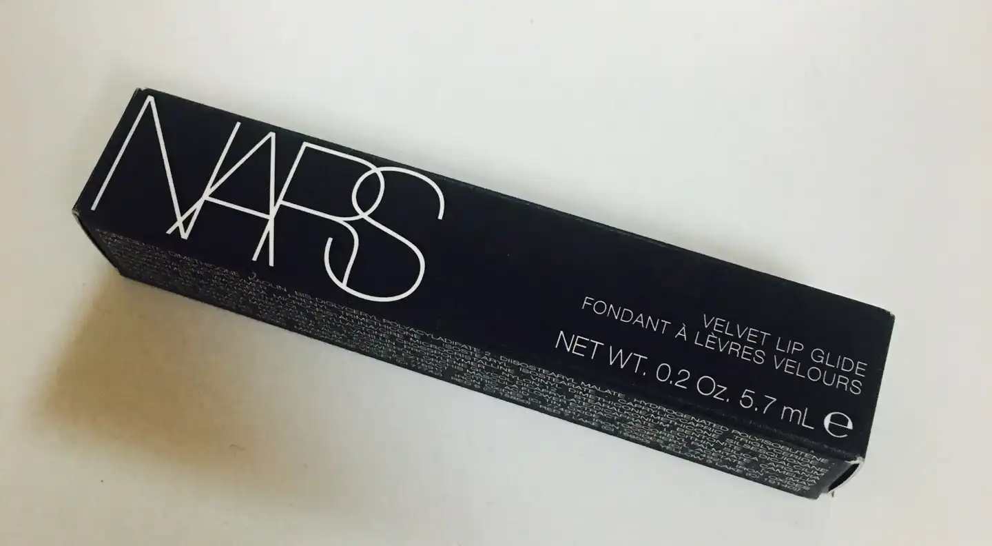 벨벳 립 글라이드 르 팔라스