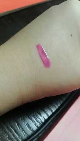 선택된 언니의파우치 리뷰 이미지 - [롤리틴트]