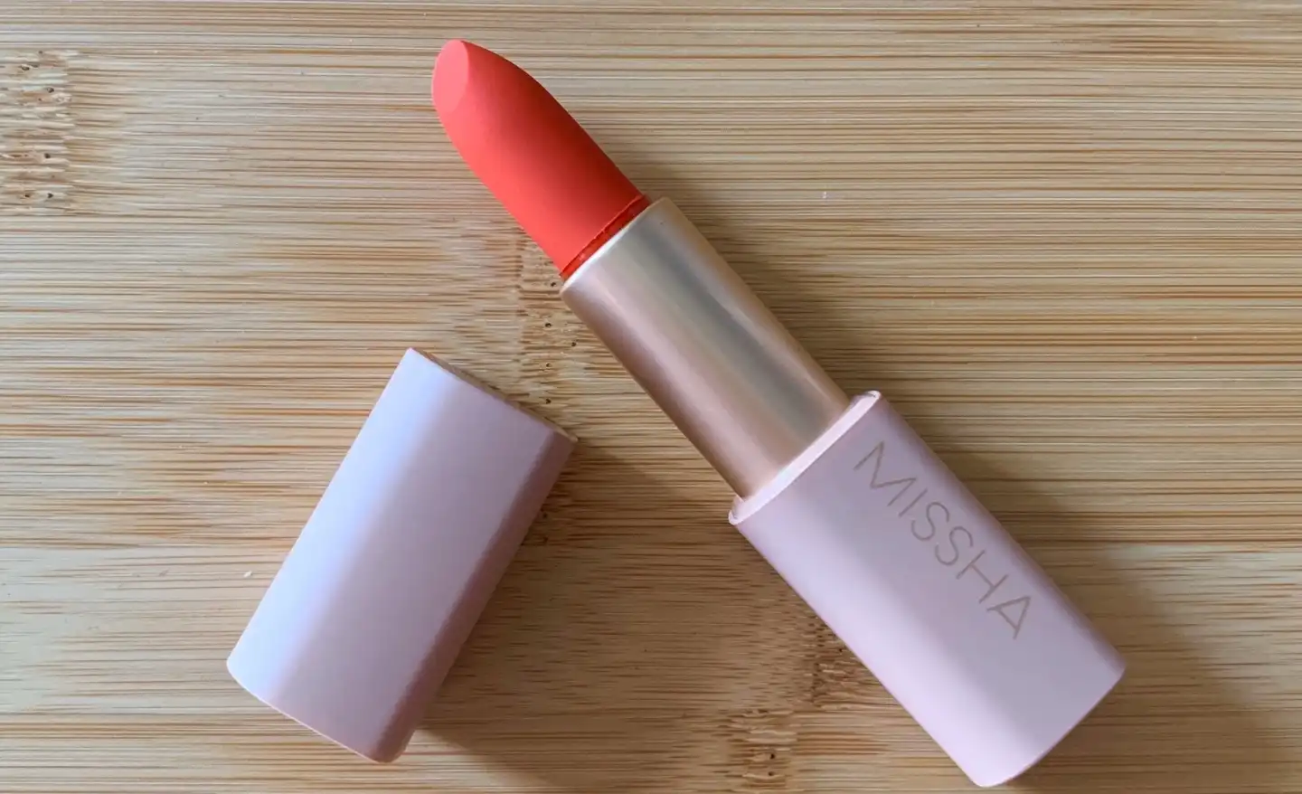 데어 루즈 시스루 벨벳 [립 포지티브]