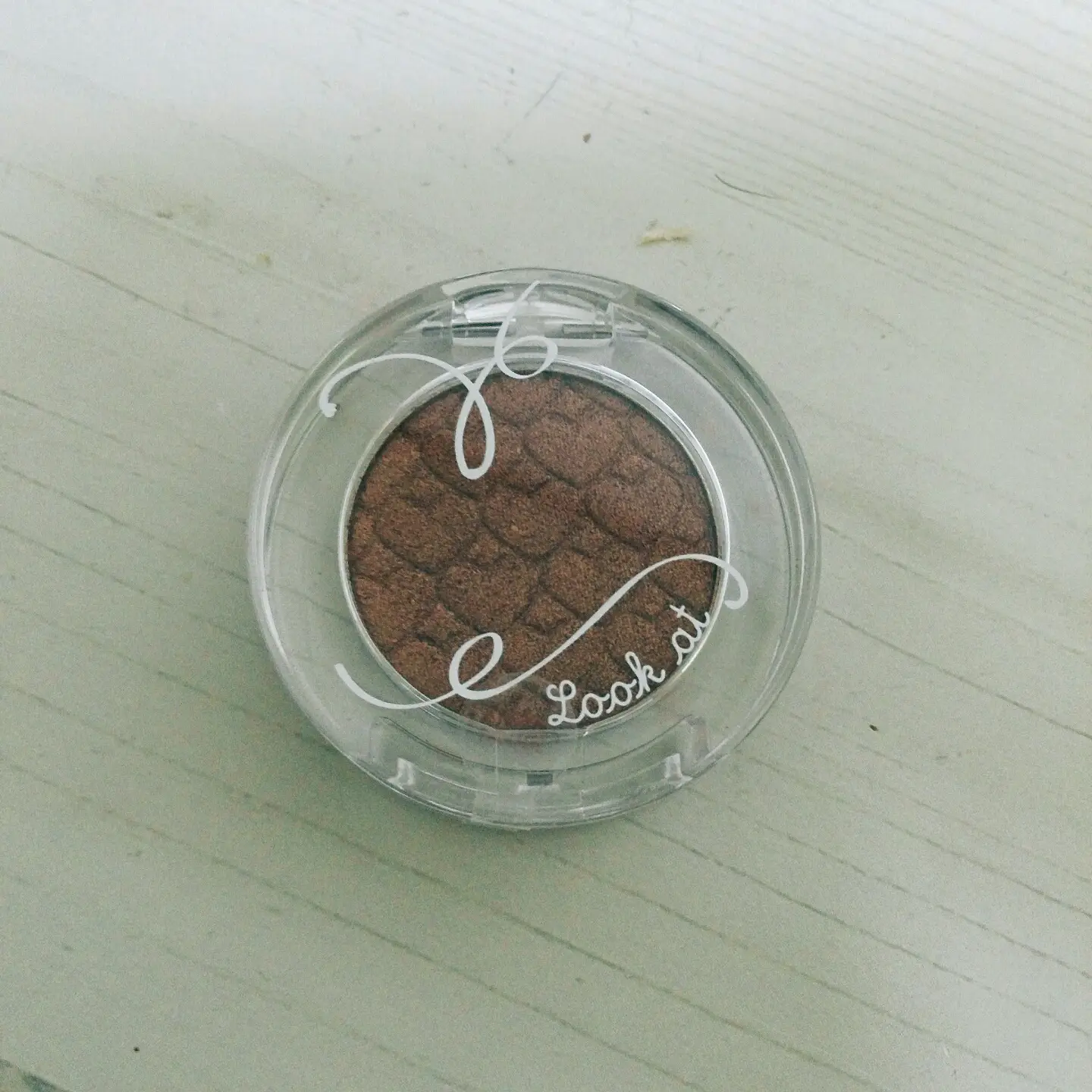 선택된 언니의파우치 리뷰 이미지 - [룩 앳 마이 아이즈 [BR402 시럽빼고 테이크아웃]]