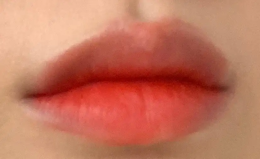 더 벨벳 틴트 [01 때때로]