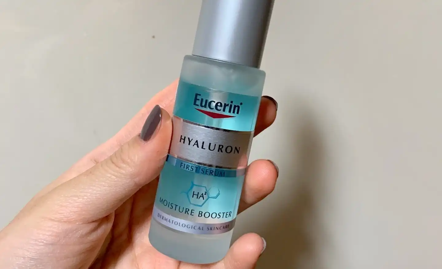 하이알루론 모이스쳐 부스터 [젤리세럼]