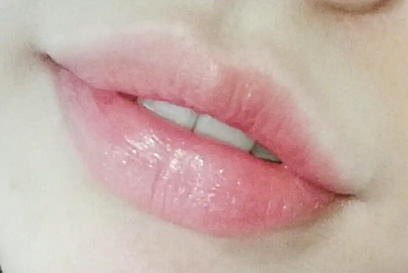 언니의파우치 리뷰 이미지 7 - [루즈 홀릭(103호 서울리스타)]