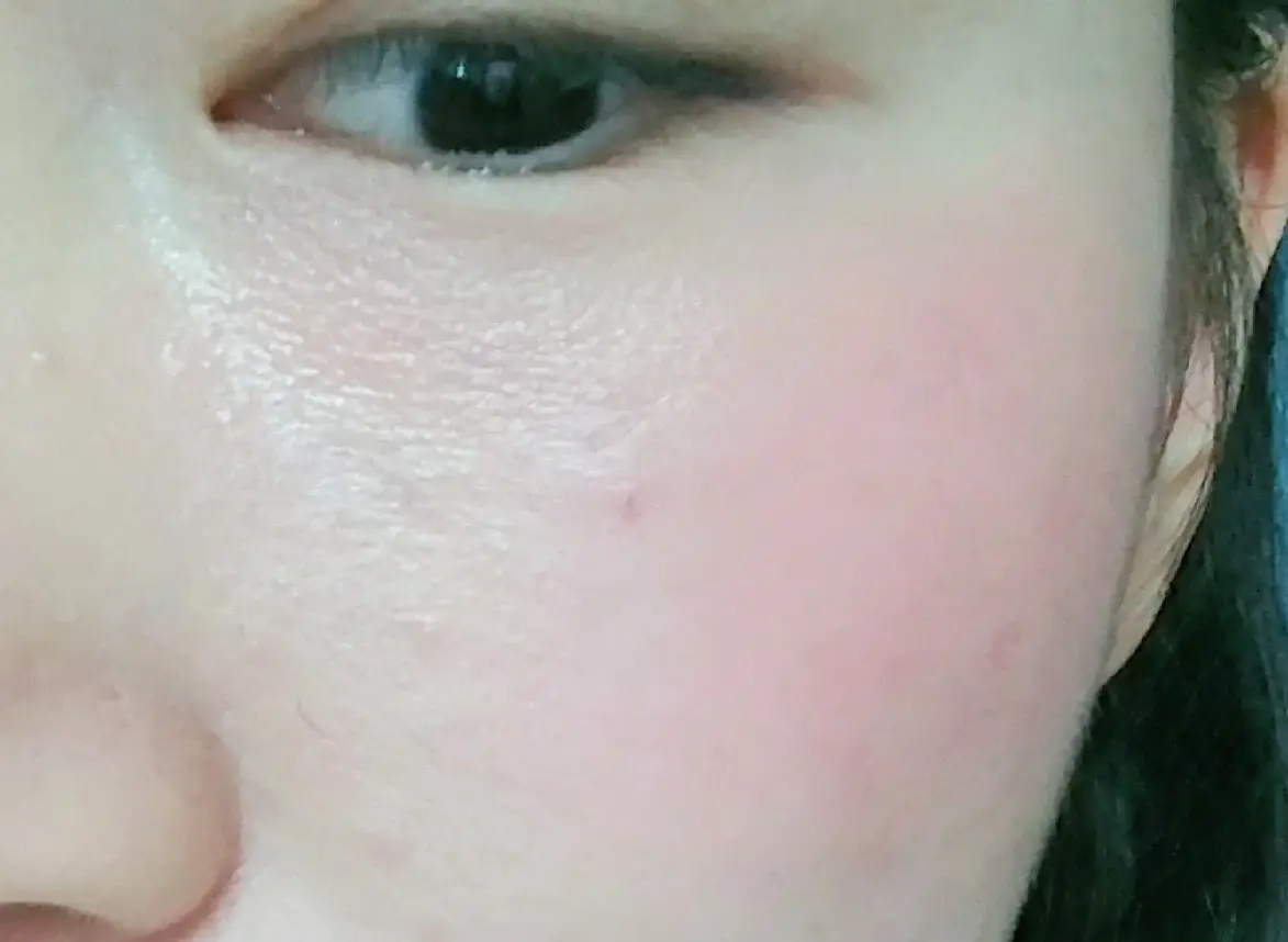 선택된 언니의파우치 리뷰 이미지 - [치크 폴리시 [06]]