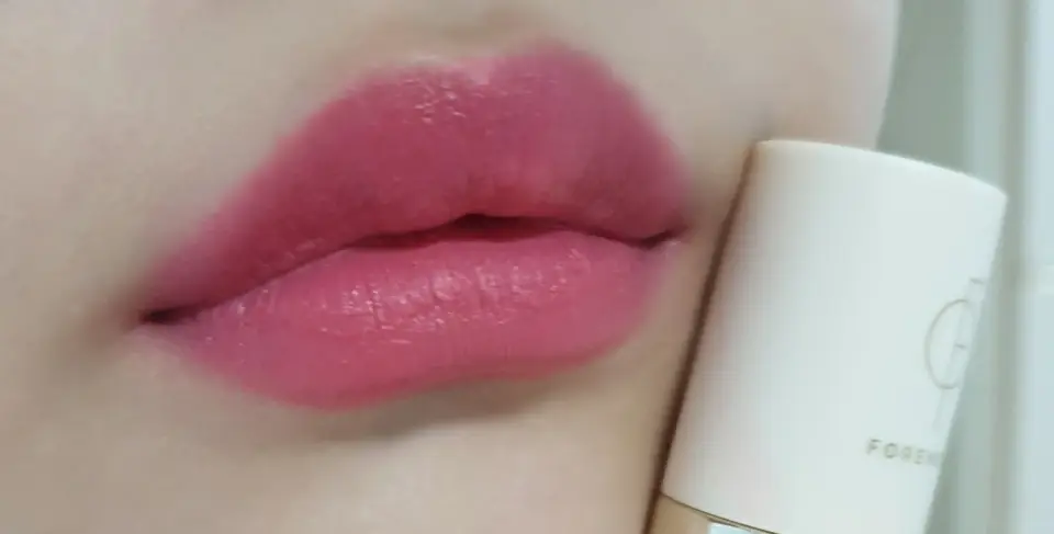 선택된 언니의파우치 리뷰 이미지 - [타투 원더 벨벳 틴트 [38 앨리스]]