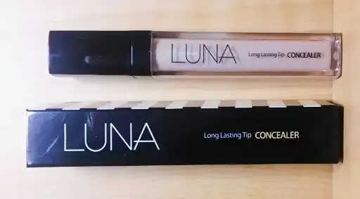 롱래스팅 팁 컨실러 [01호 라이트 베이지]