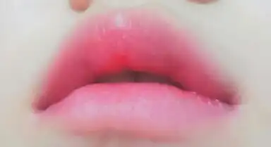 루쥬 퐁듀 립스틱 1호 퐁듀레드