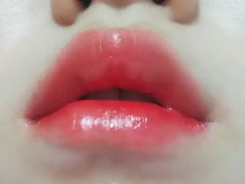 스타일 팝 푸딩 틴트 2호 스윙코랄