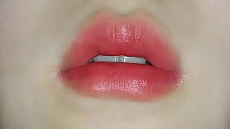 리얼 젤 틴트 01 레드