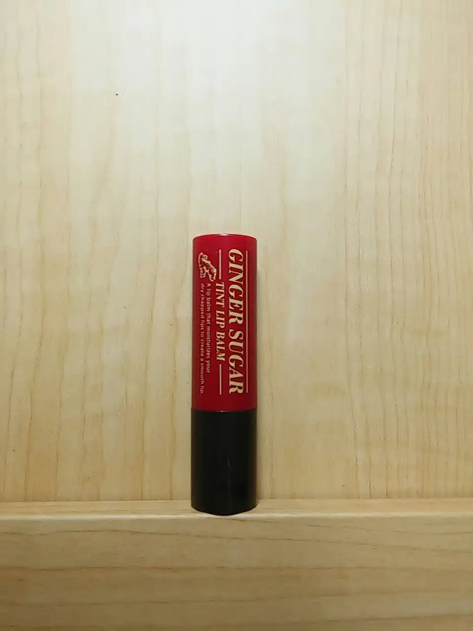 진저슈가 틴트립밤 1호 플레임로즈