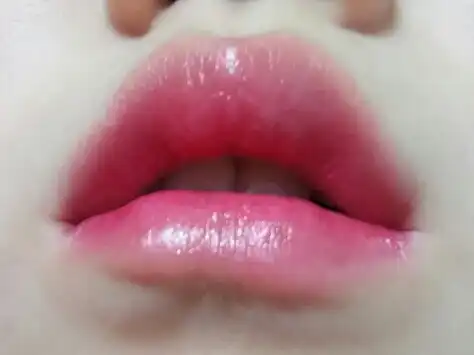  키스러버 립 럭스 [07 뮤즈레드]