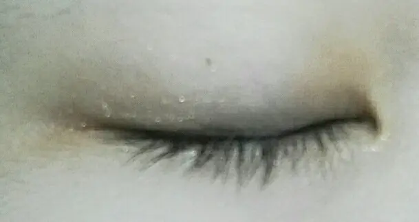 선택된 언니의파우치 리뷰 이미지 - [룩 앳 마이 아이즈 [BR401 내 마음에 퐁당]]