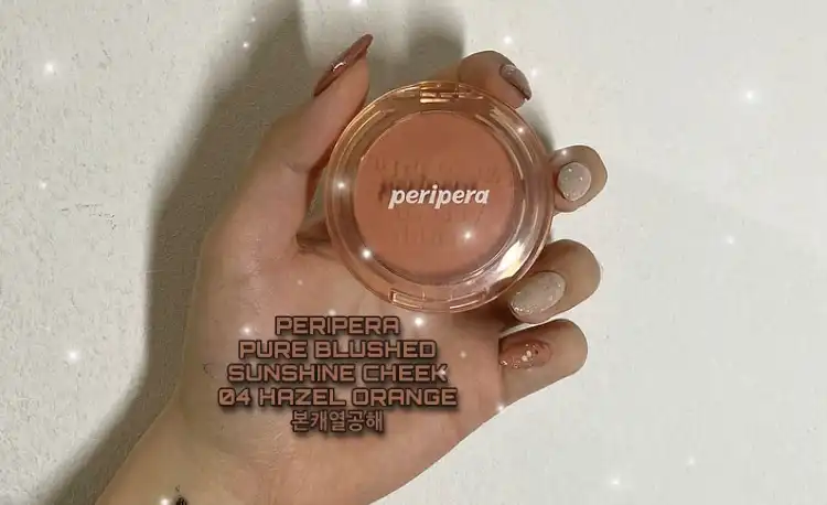 맑게 물든 선샤인 치크 [004 본캐열공해]