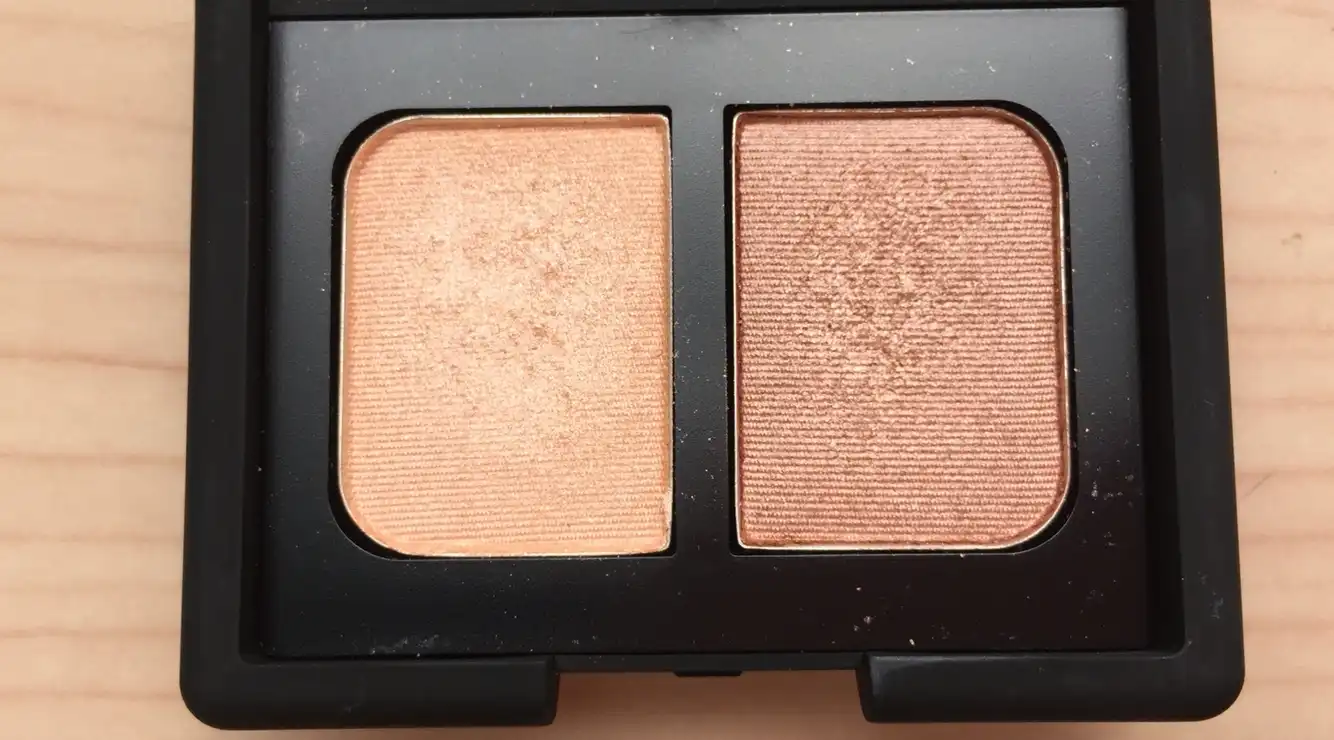 듀오 아이섀도우 실크 로드