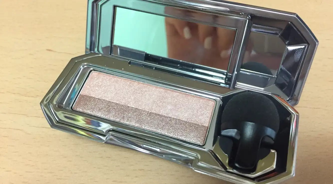 데아리얼 듀오 섀도우 블렌더 [Naughty Neutral]