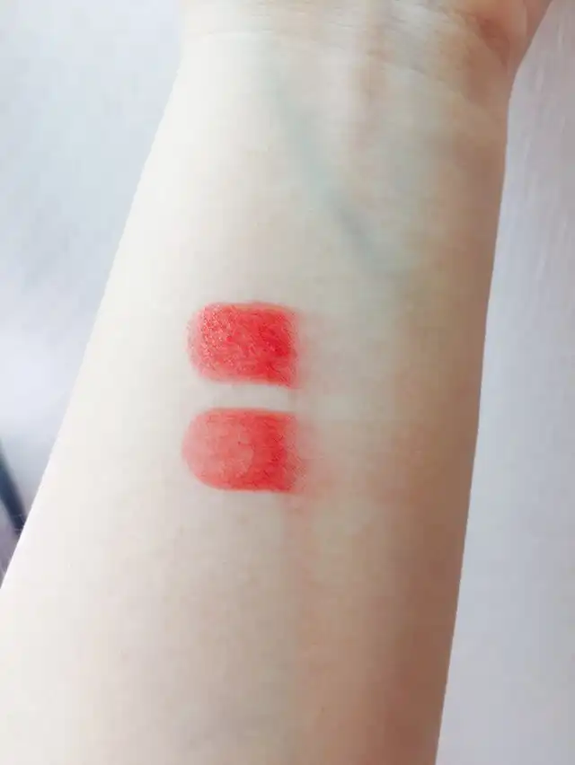 언니의파우치 리뷰 이미지 7 - [젤리바 (12 키스 오브 파이어)]