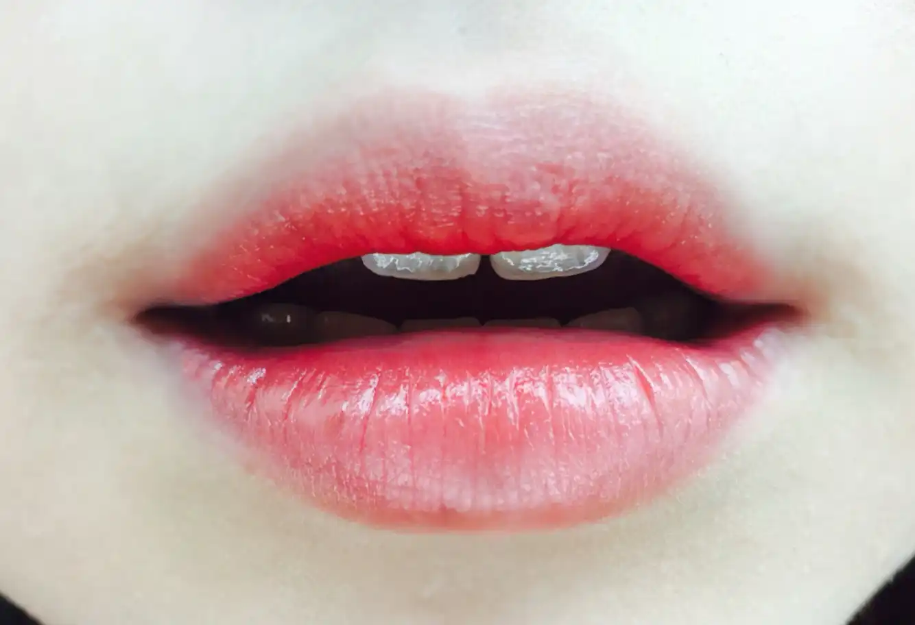 언니의파우치 리뷰 이미지 8 - [젤리바 (12 키스 오브 파이어)]