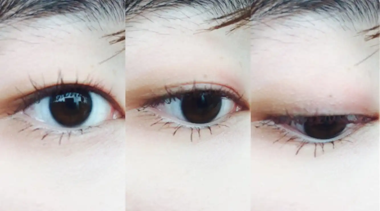  베리 딜리셔스 래쉬펌 컬픽스 마스카라 [딸기 초코퐁듀]