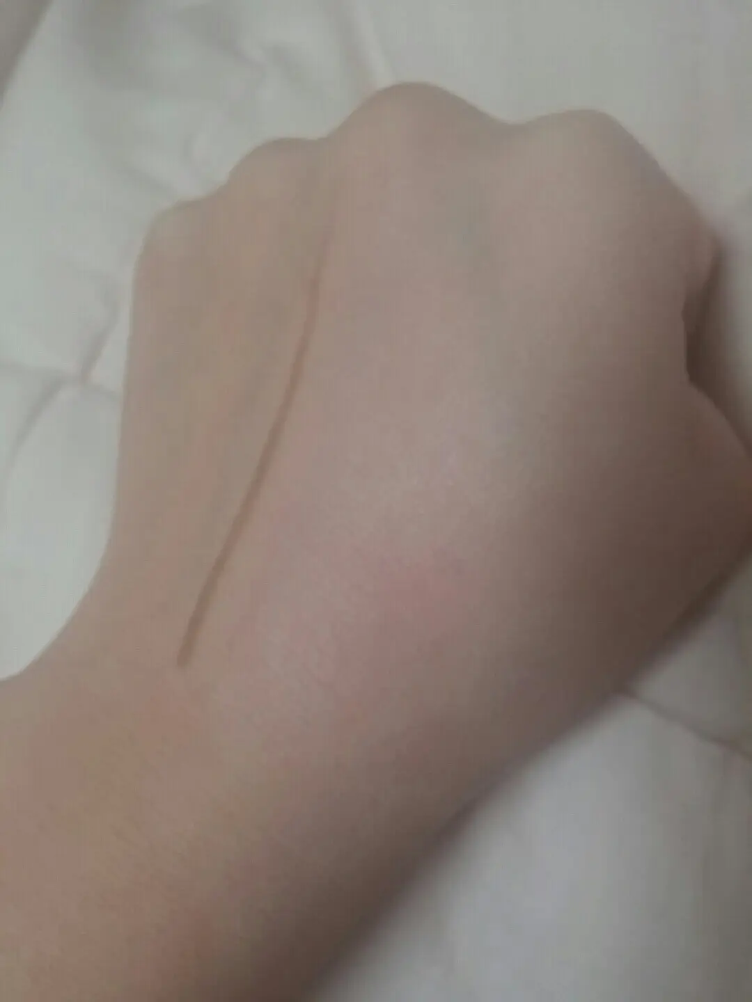 선택된 언니의파우치 리뷰 이미지 - [프리미엄 토마토 뽀얀 민낯 팩]
