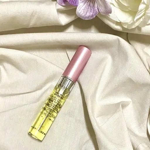 선택된 언니의파우치 리뷰 이미지 - [마이래쉬세럼]