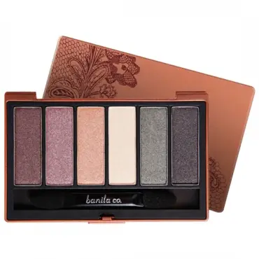 선택된 언니의파우치 리뷰 이미지 - [러브어페어 팔레트 섀도 F07]