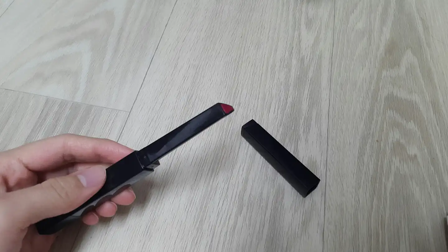 엑스퍼트 컬러 립 큐브EX SPF10 (301 애티튜드)