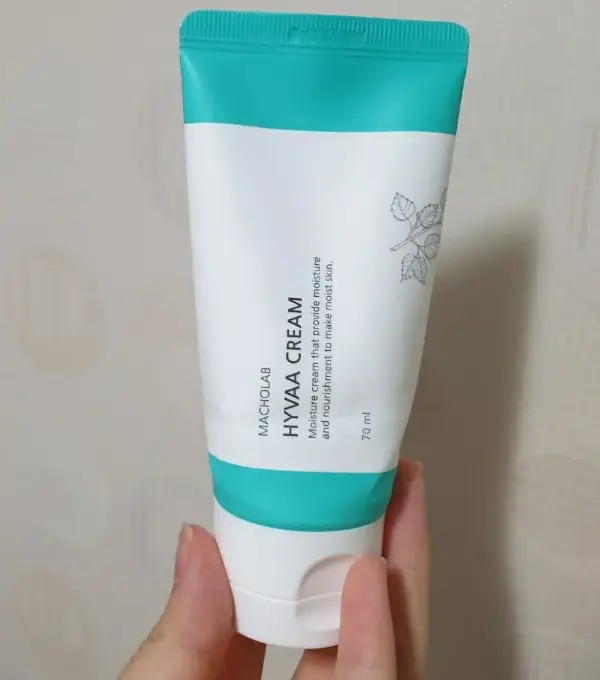 선택된 언니의파우치 리뷰 이미지 - [휘바크림]