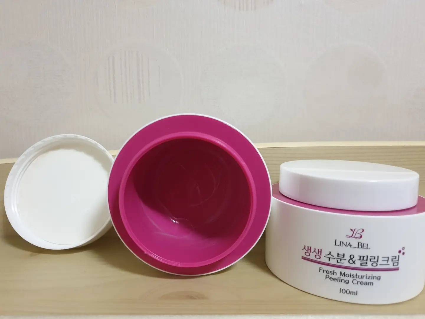 선택된 언니의파우치 리뷰 이미지 - [생생수분 앤 필링크림]