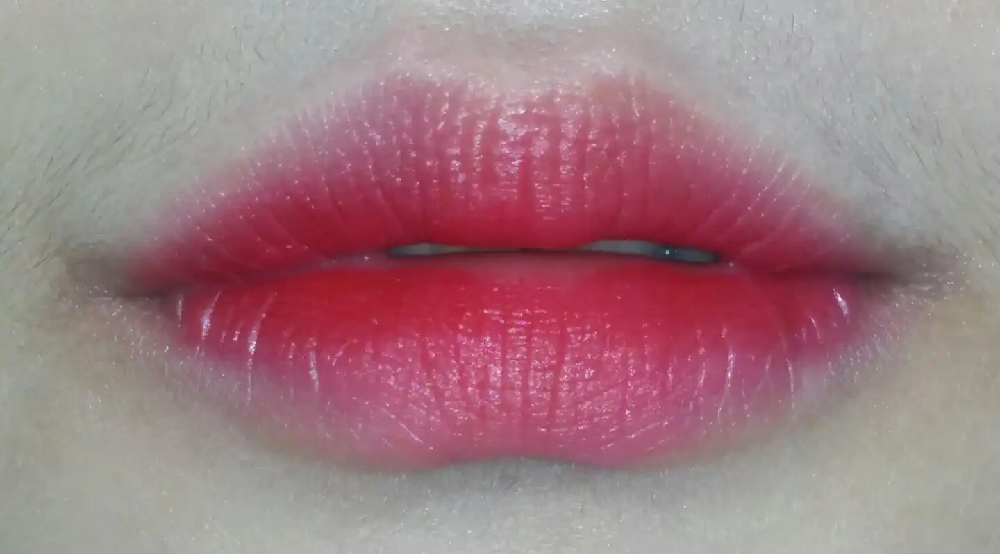 루미너스 립 컬러