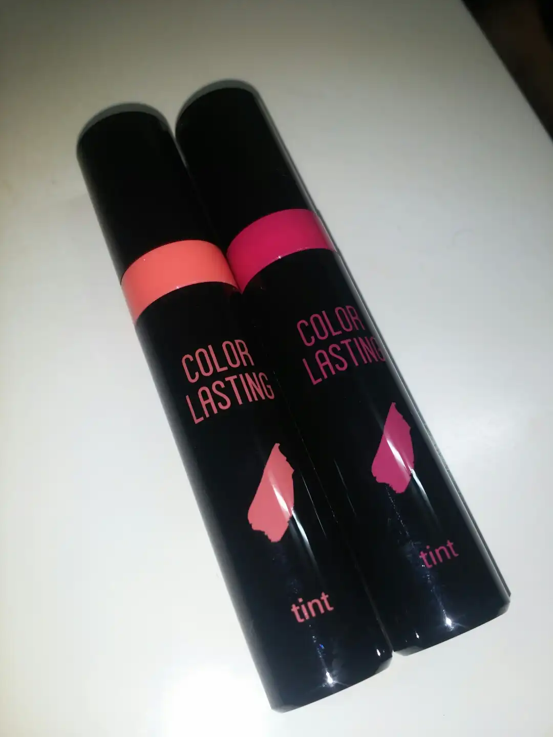 컬러 래스팅 틴트 03호 피치퓨레