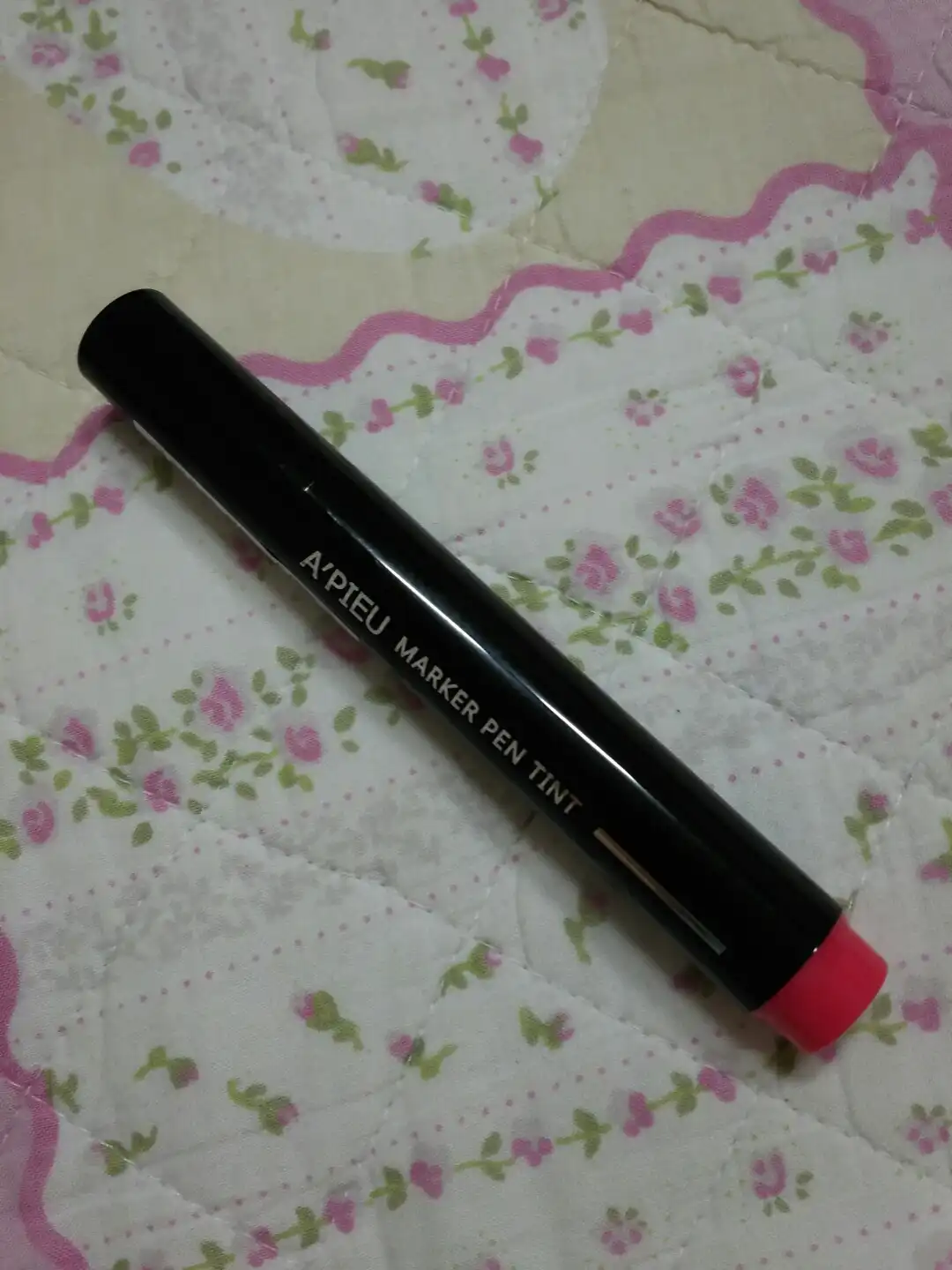 마커 펜 틴트 [PK01_픽업핑크]