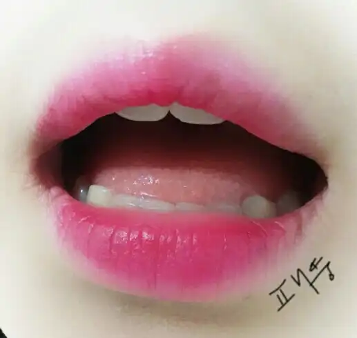 스타일팝 쥬이시 틴트 1호 체리로즈