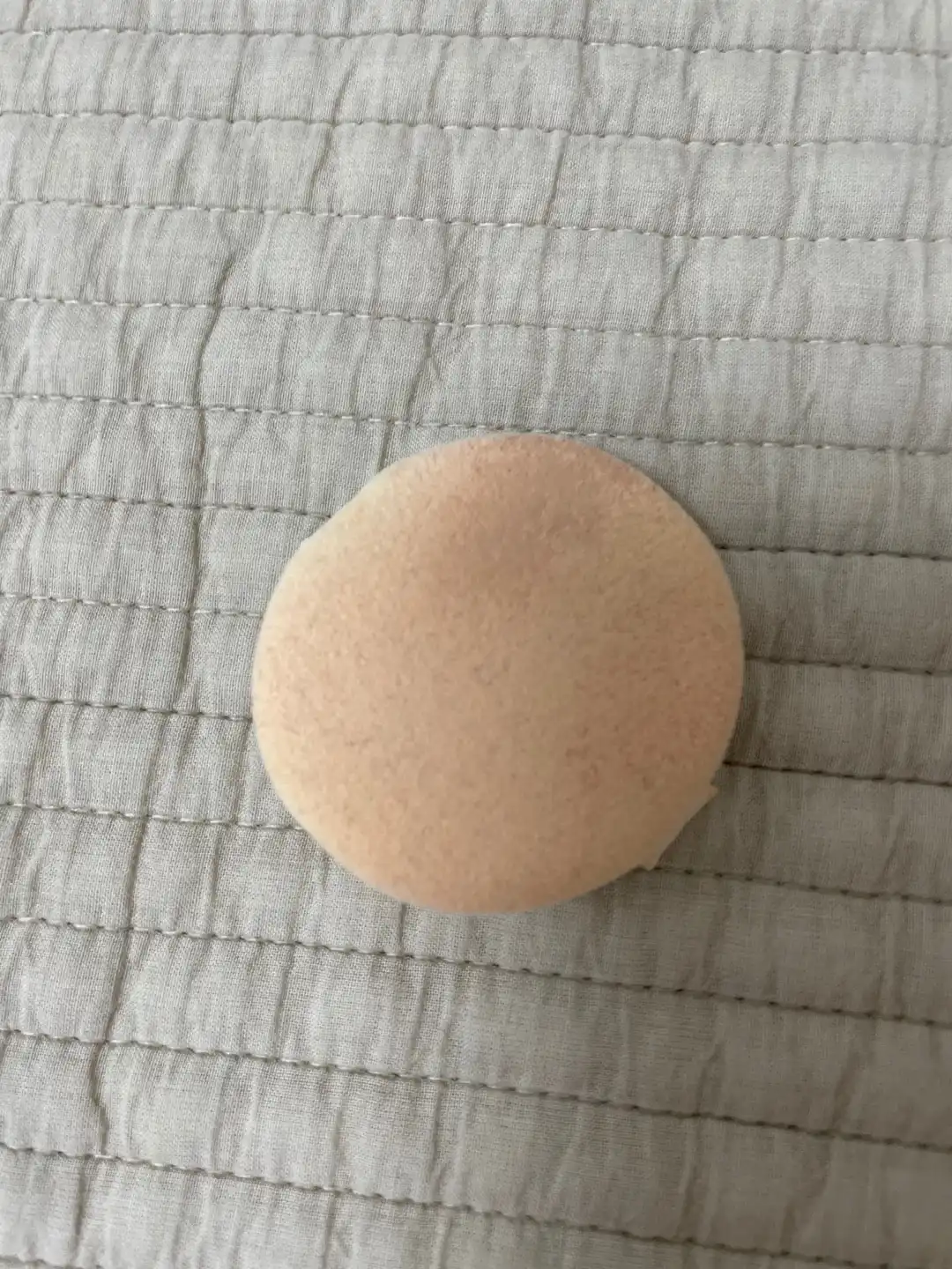 언니의파우치 리뷰 이미지 4 - [블러 파우더 팩트 [13호]]