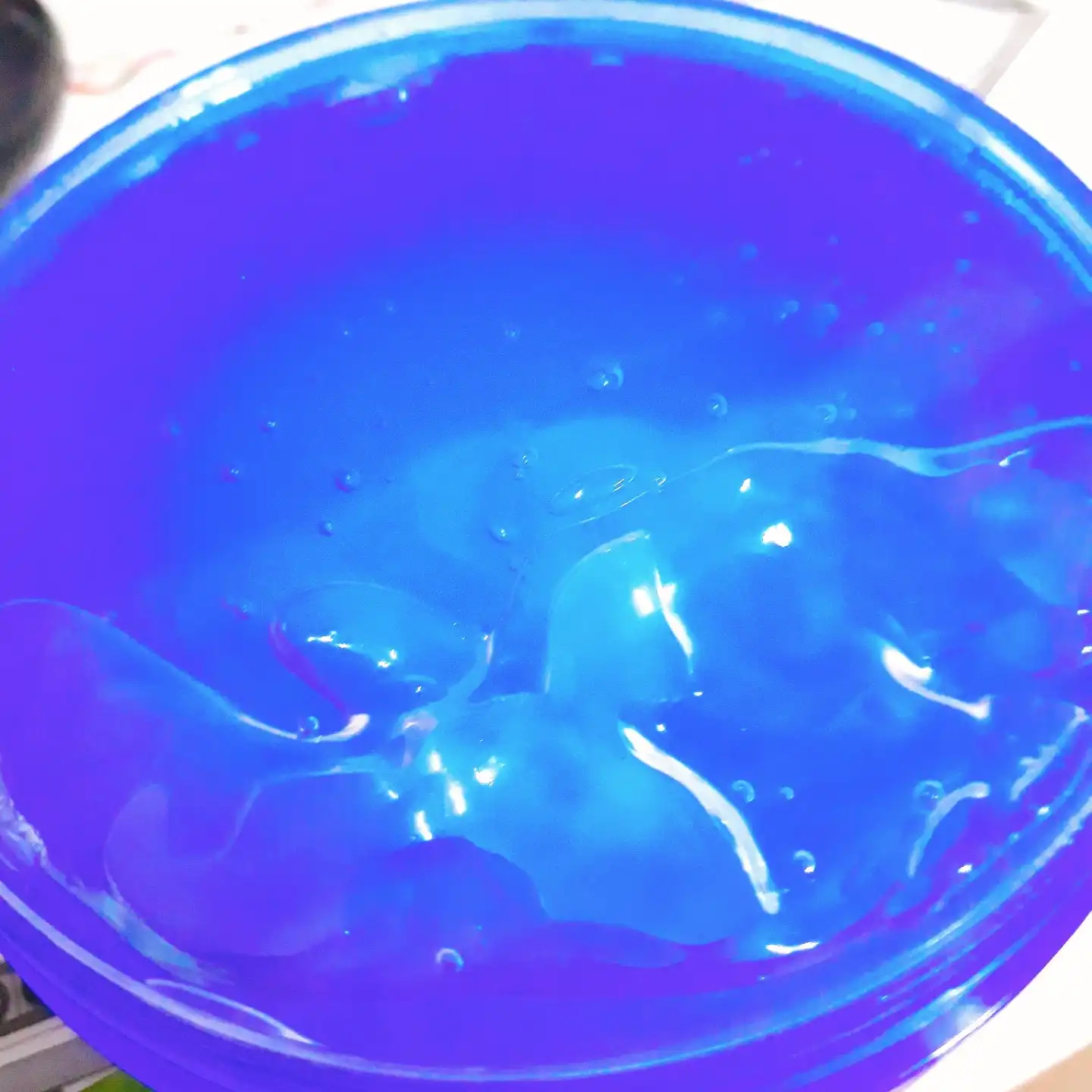 제주8 아쿠아 마린 수딩젤