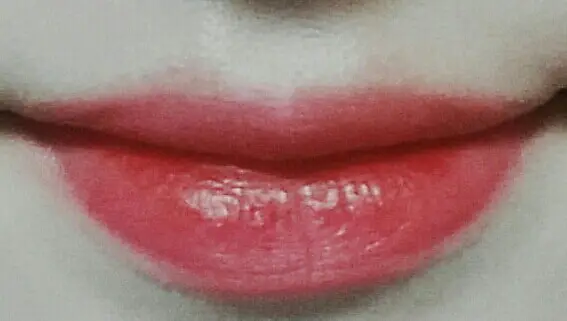 선택된 언니의파우치 리뷰 이미지 - [크리미 틴트 립무스 (5호 상큼한 비타민 레드)]