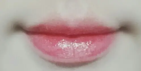 선택된 언니의파우치 리뷰 이미지 - [에코 꽃물 틴트밤 [진달래 틴트밤]]