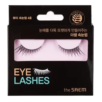 뷰티 속눈썹 4호