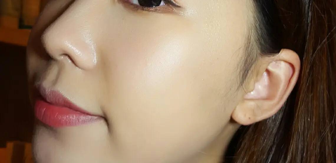 선택된 언니의파우치 리뷰 이미지 - [미네랄라이즈 스킨피니시 (라이츠카페이드)]