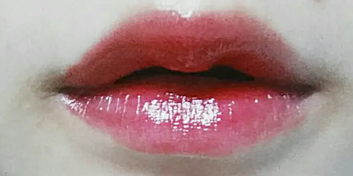 선택된 언니의파우치 리뷰 이미지 - [페리페라 루미팡(RD04 노출금지)]