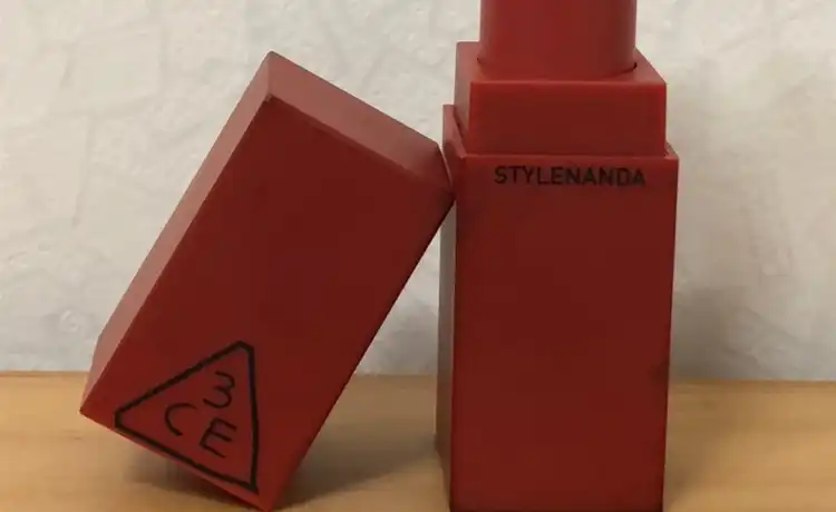 무드레시피 매트 립컬러 [#222 STEP AND GO]