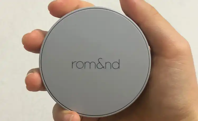 제로 쿠션 [21호 내추럴]