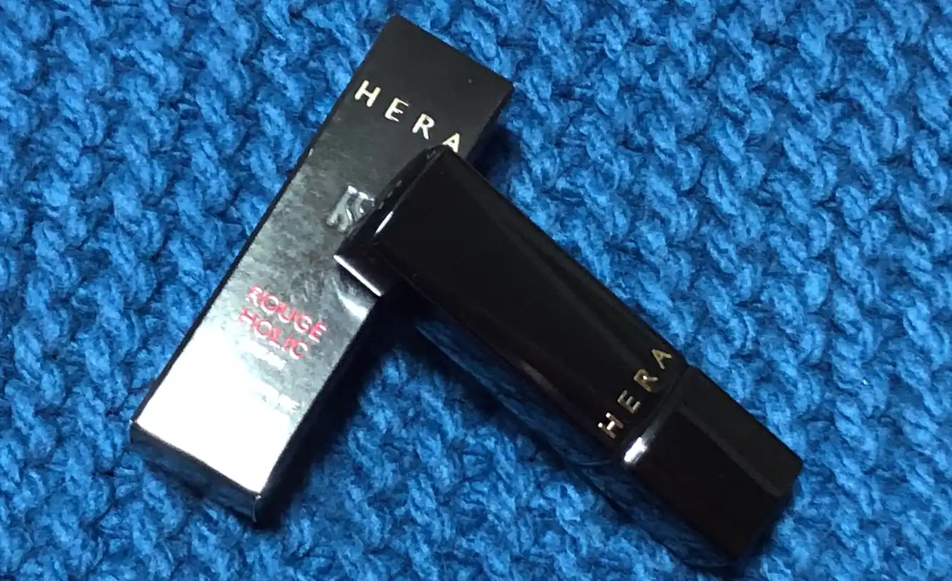 헤라 루즈홀릭 크림 [247호 스터닝 코랄]